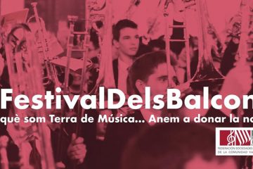 festival dels balcons