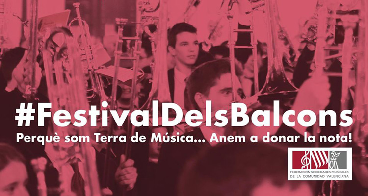 festival dels balcons