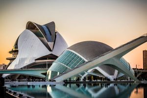 viajar desde valencia