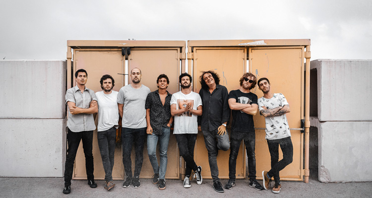 concierto online en instagram