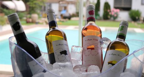 la oBejita, un vino valenciano