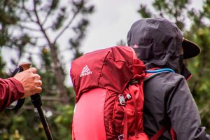 consejos para hacer excursiones con niños