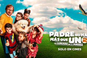 promoción de cine en kinepolis valencia