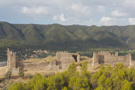 castello mediterrani