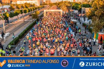 medio maraton valencia trinidad alfonso zurich