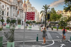 medidas coronavirus valencia