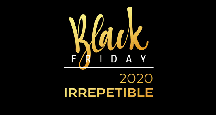 Black Friday 2020 valencia