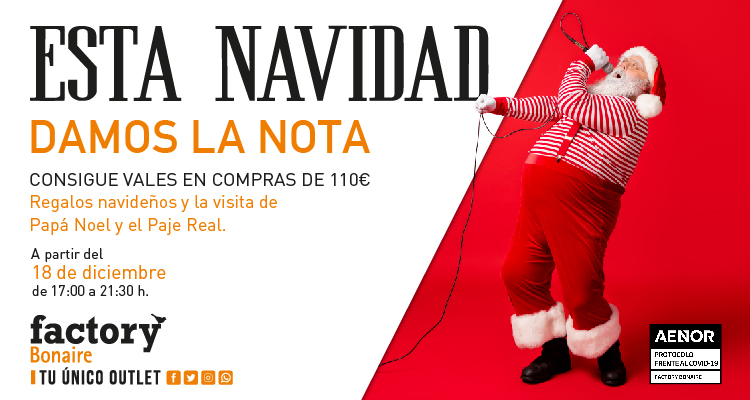 navidad 2020 valencia