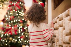 planes de navidad con niños en valencia