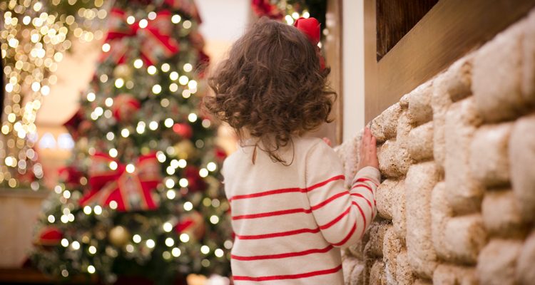 planes de navidad con niños en valencia