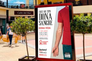 donar sangre en valencia