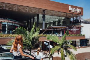 centro comercial bonaire