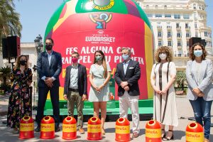 campaña de ecovidrio en valencia