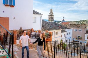 turismo canal de navarrés