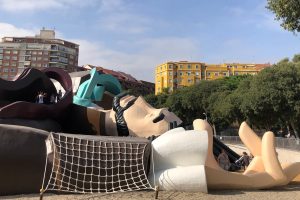 Parque Gulliver de València