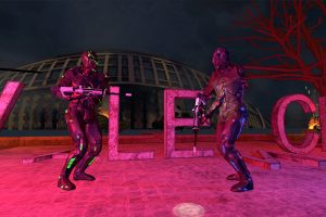 realidad virtual en valencia