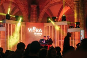 casal cinco estrellas