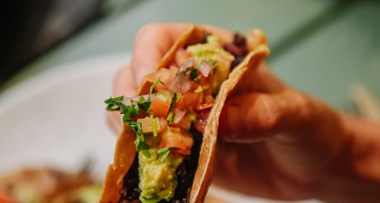 restaurante mexicano en valencia