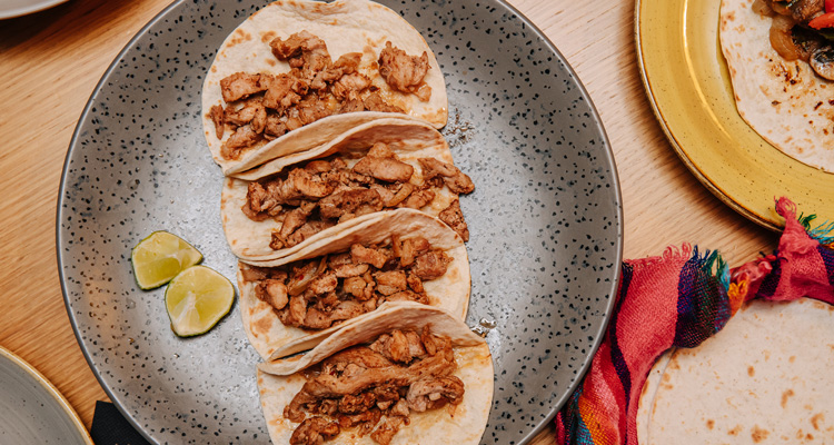 restaurante mexicano en valencia