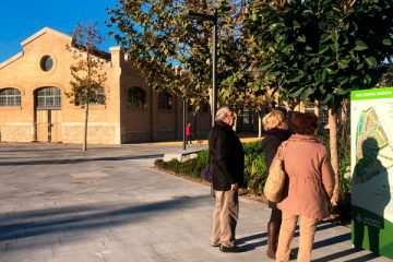 fiesta capital verde europea valencia