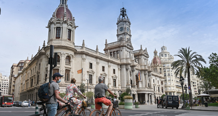 prueba piloto jornada laboral 4 días
