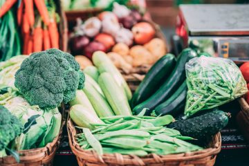 mercados de la huerta en valencia