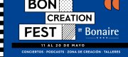 festival gratuito en bonaire