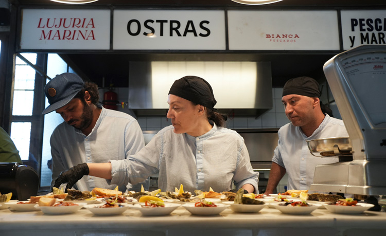 mercader cabanyal nuevo espacio gastronómico en valencia