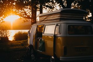 formas de viajar este verano 2023