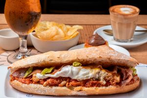 gastroalmuerzos evento gastronomico en valencia