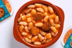 nuevos productos plant-based para veganos y flexitarianos