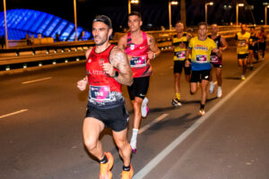 la carrera nocturna de valencia regresa en 2025