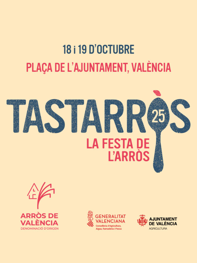 eventos gastronómicos en valencia