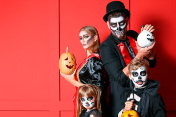 hallowwen en valencia