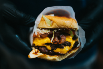 evento gastronómico en valencia