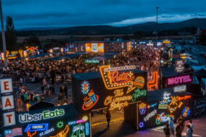 evento gastronómico en valencia