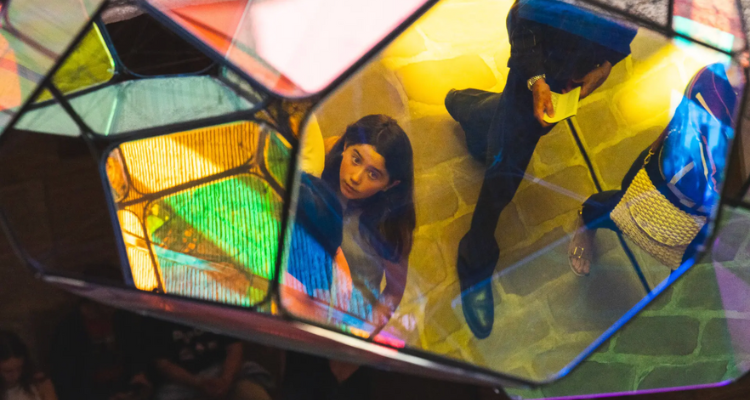 actividad con niños en valencia