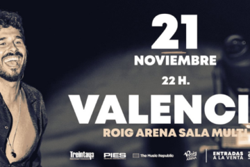 concierto en valencia