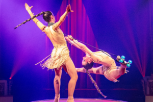 circos de navidad en valencia