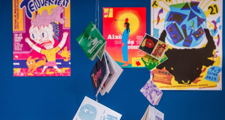 exposición en valencia