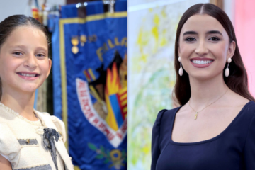 valencia ya tiene falleras mayores 2026