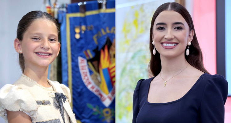 valencia ya tiene falleras mayores 2026