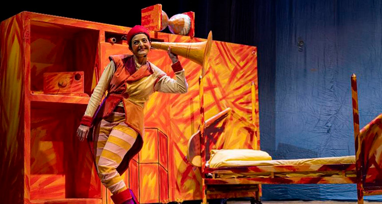 eventos con niños en valencia