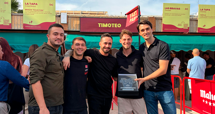 bravas fest 2025 las mejores bravas de valencia