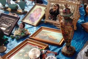 mercadillos en valencia