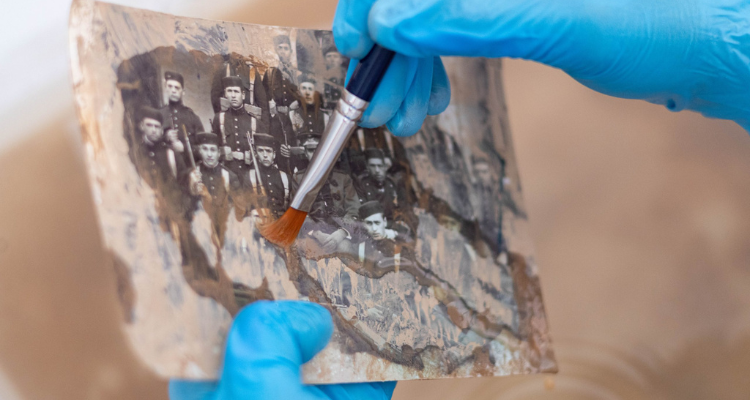 exposición en valencia