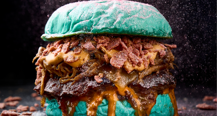 evento gastronómico en valencia