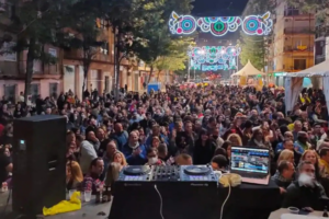 fallas 2026 valencia