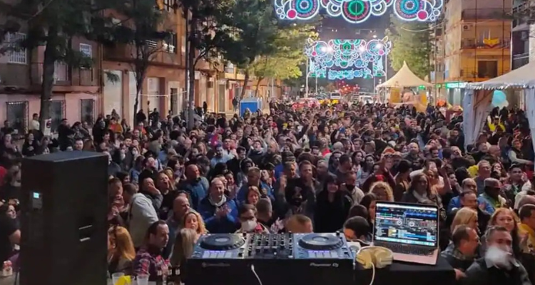 fallas 2026 valencia