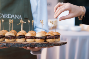 empresa valenciana de catering